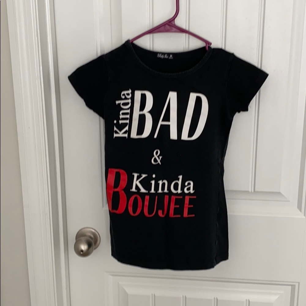 Graphic T-shirt